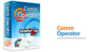 نرم افزار comm operator