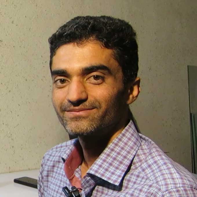 مهندس کیانی