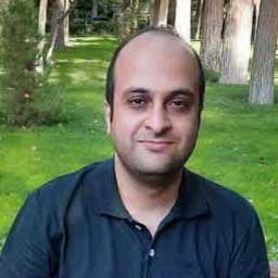 مهندس اکرمی -دکتری مدیریت بازرگانی 