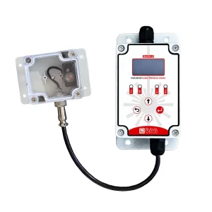 سنسور فاصله سنج لیزری (50 متر) مدل RLD50-D