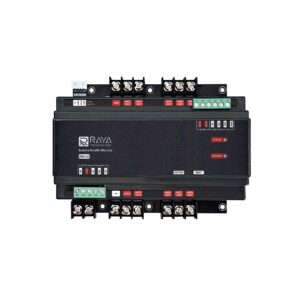 دستگاه سنجش سلامت باتری 10کاناله مدباس مدل RBH-10sx