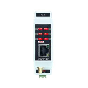 فرستنده و گیرنده بی سیم Modbus TCP مدل RMC35