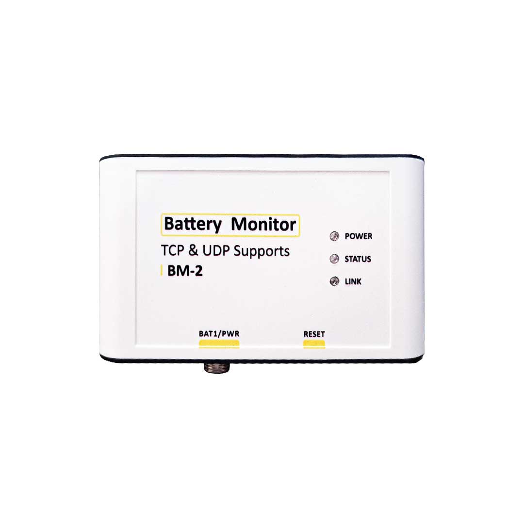 ماژول Battery Monitor 1Cell مدل BM-2