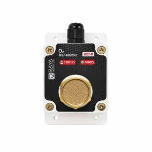 سنسور اکسیژن (O2) مدباس مدل RO2-R