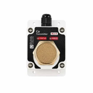 سنسور مونواکسیدکربن مدباس مدل RC1-R