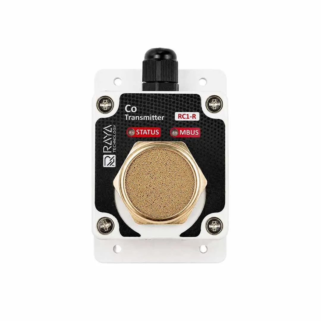 سنسور مونواکسیدکربن مدباس مدل RC1-R